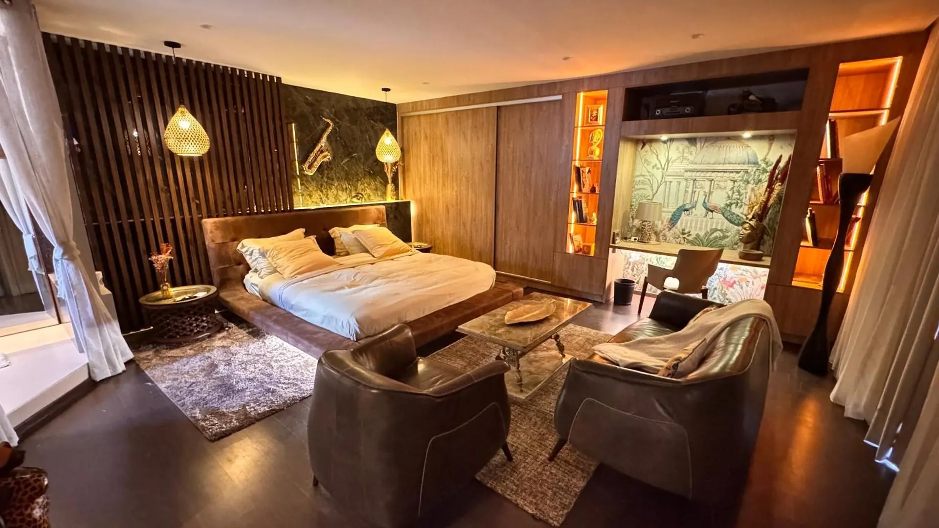 Le Pavillon Wengue Apartment Dakar 0*,  Senegal