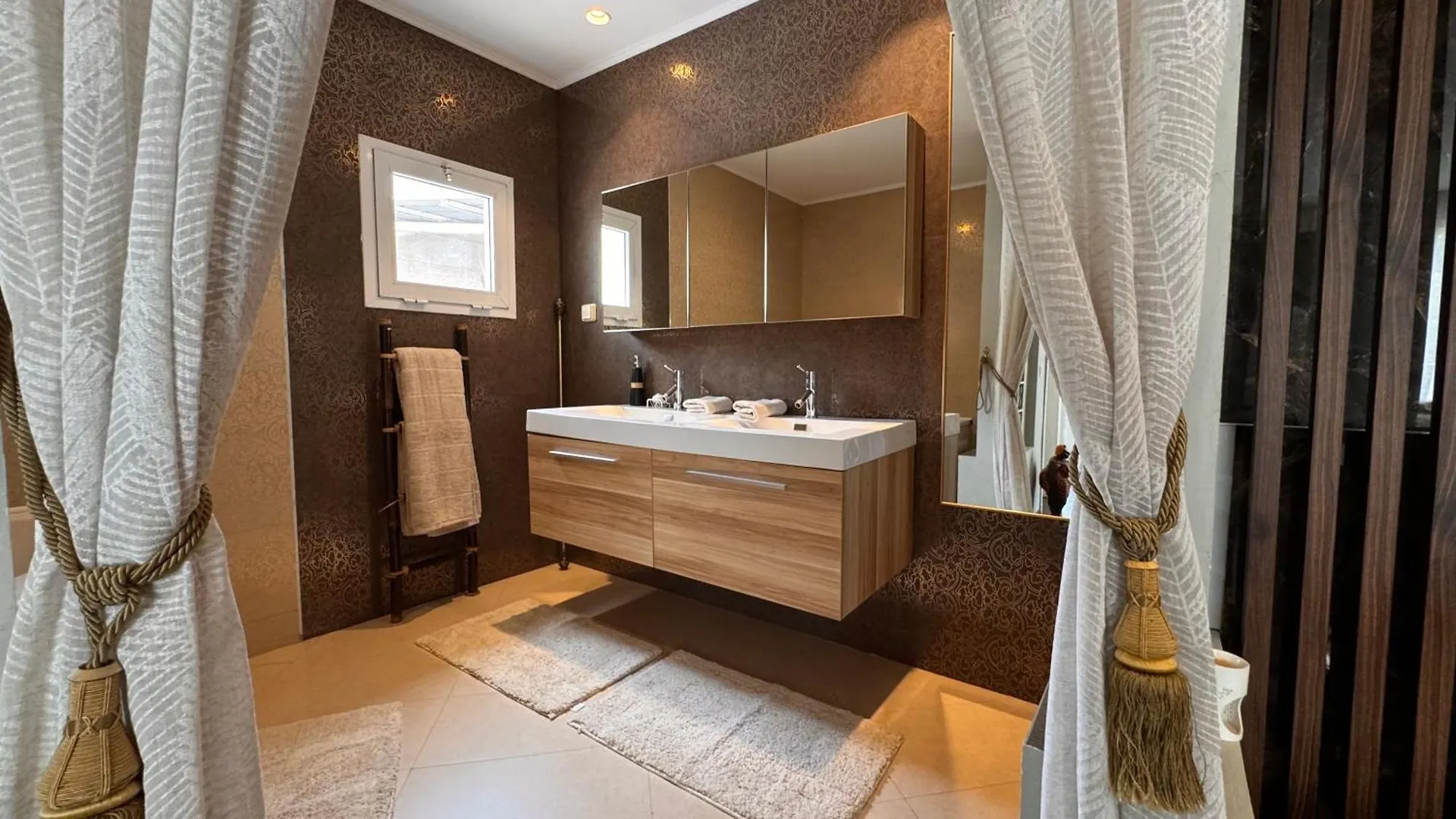 Le Pavillon Wengue Apartment Dakar Homestay