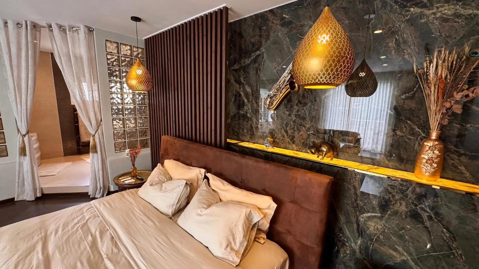 Le Pavillon Wengue Apartment Dakar Homestay