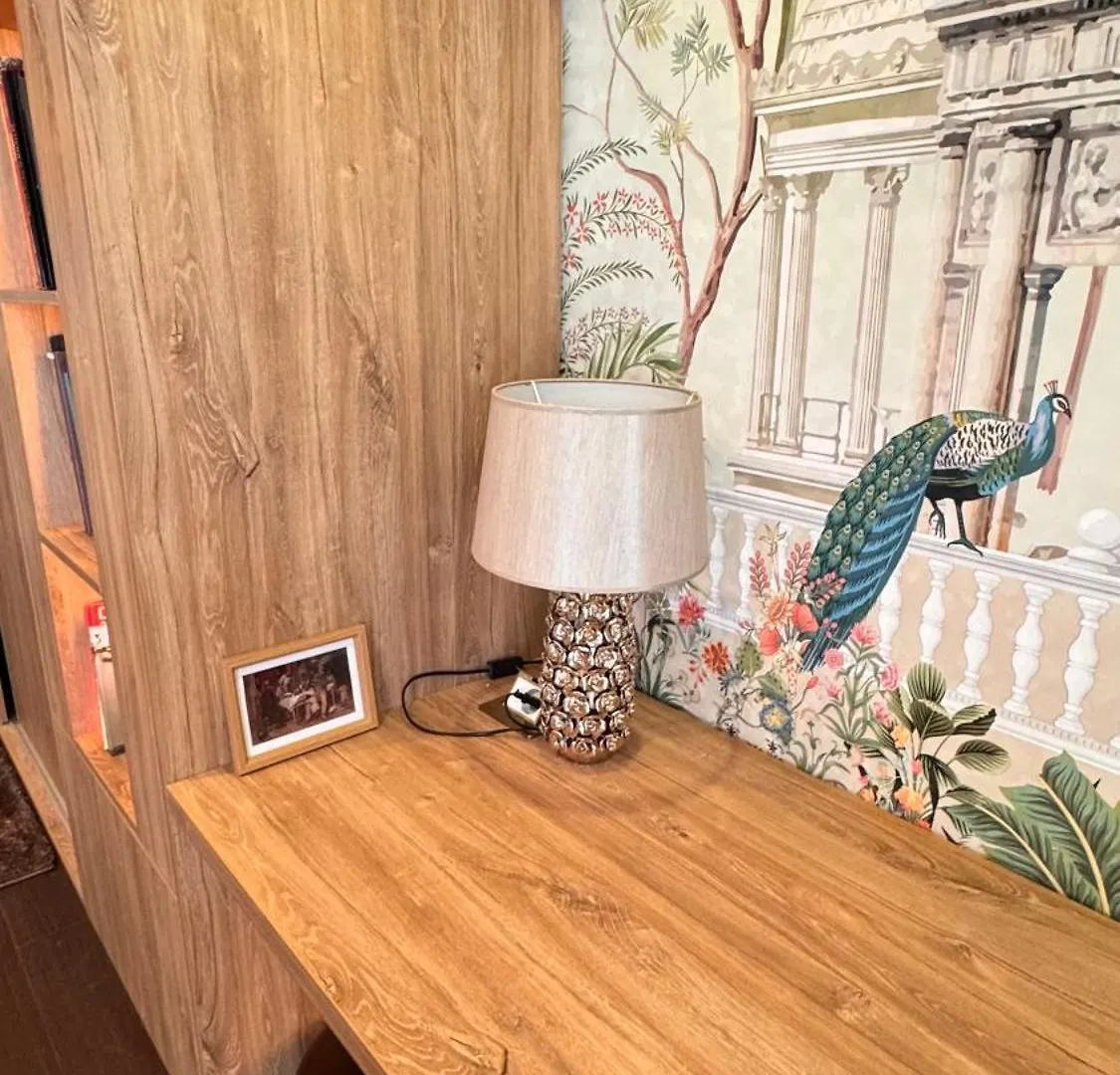 Le Pavillon Wengue Apartment Dakar Homestay