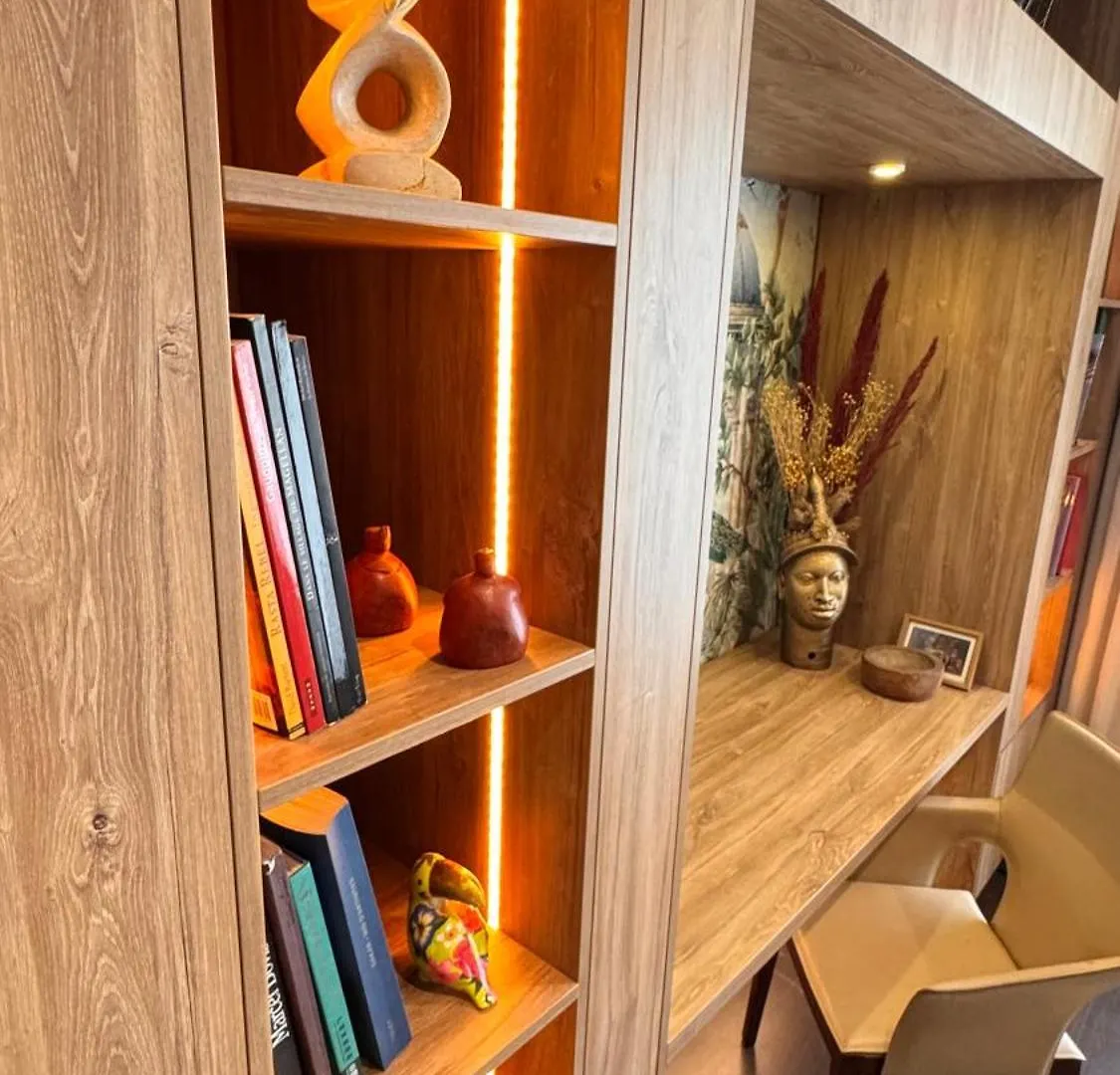 Le Pavillon Wengue Apartment Dakar Homestay