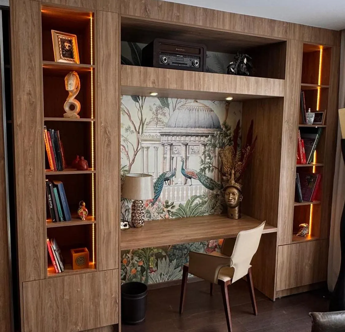 Le Pavillon Wengue Apartment Dakar