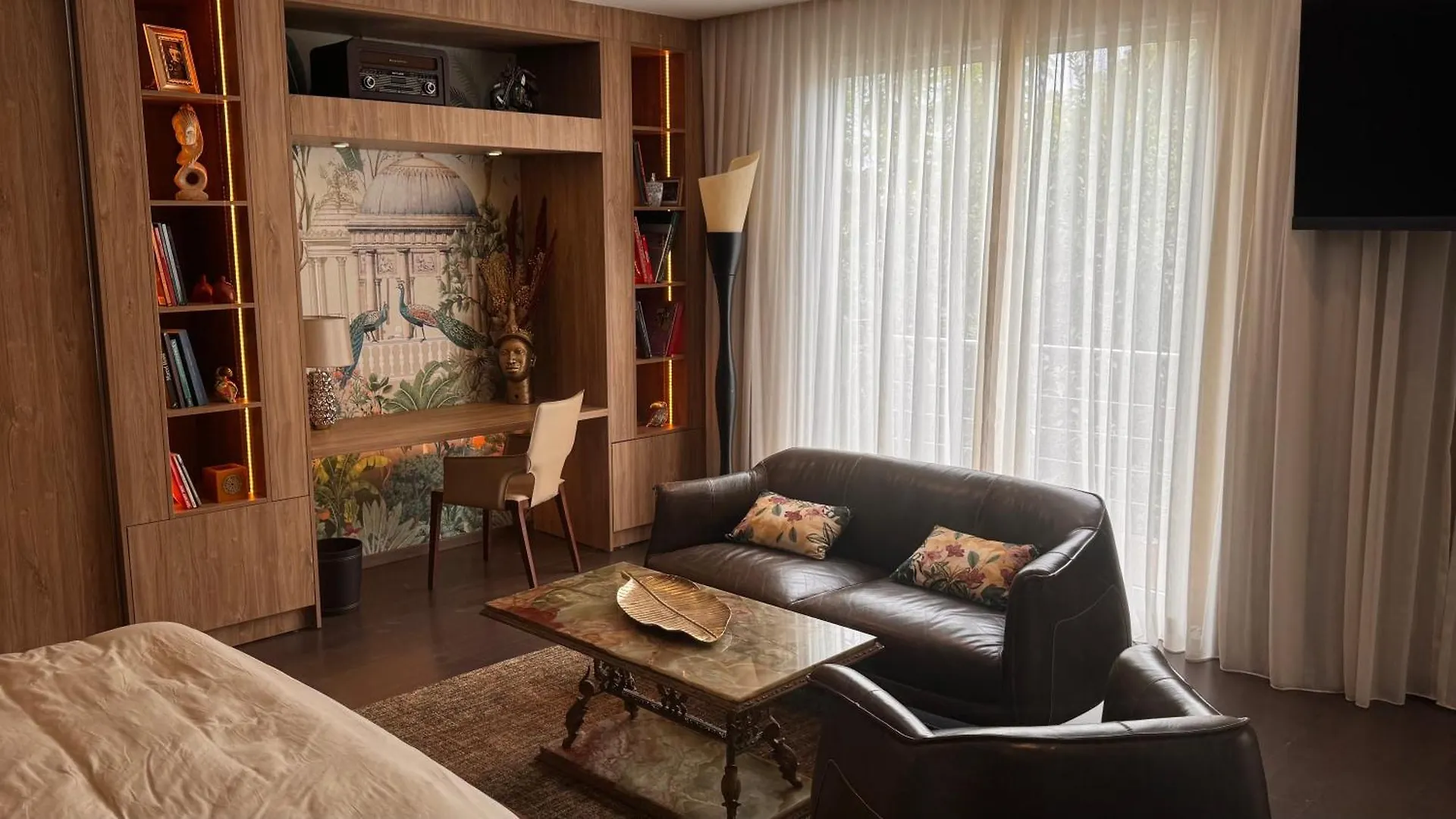 Le Pavillon Wengue Apartment Dakar 0*,