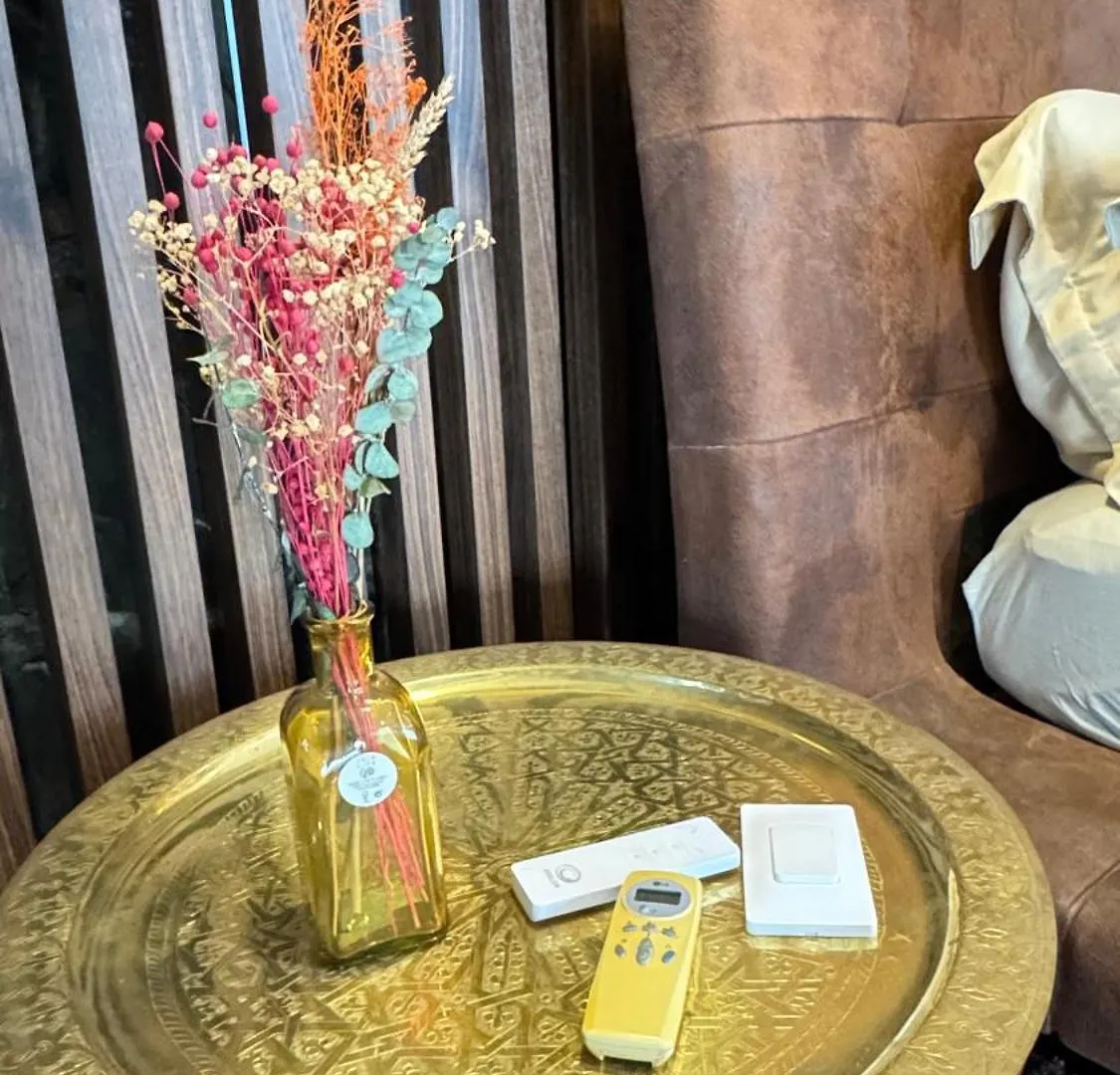 Homestay Le Pavillon Wengue Apartment Dakar Senegal